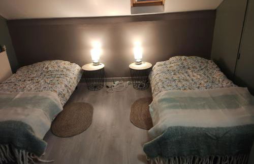 Maison de ville - Foto 19