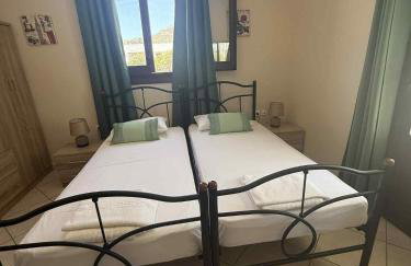 Familyhouse apartments Arkasa - Foto 47