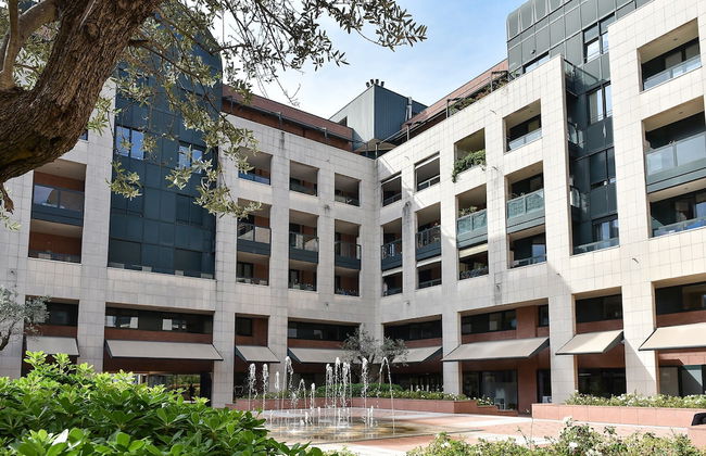 Residenza Carloni - Foto 20