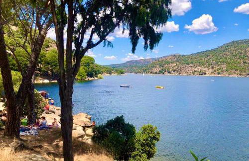 La casa del pantano de San Juan - Foto 54