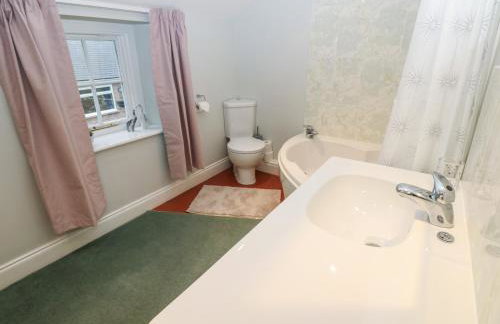 Garden Cottage - Foto 25