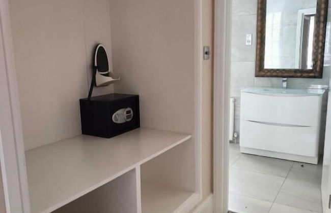 St. Johns Wood Boutique Hotel - Foto 18