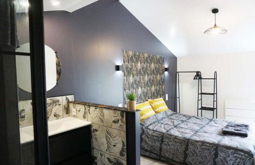 Maison 2 chambres avec terrasse - Photo 7