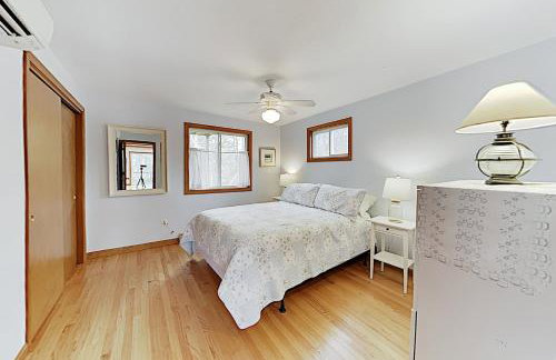 Harbor Cove Cottage - Foto 14