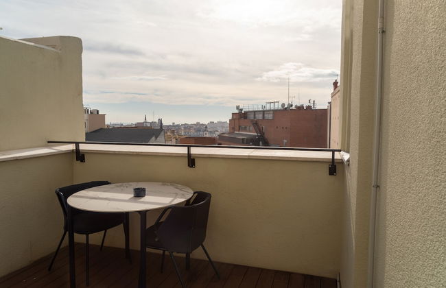 SmartRental Collection Gran Via Centric - Foto 53