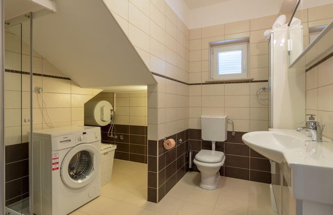 Holiday Home in Croatia With Private Pool - Foto 15