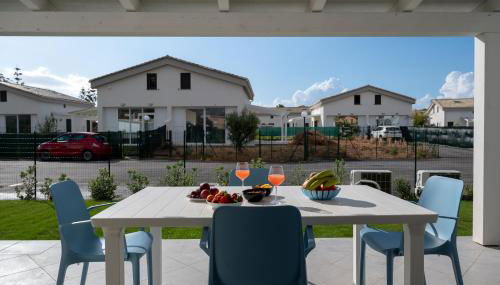 Residence Salinelle Beach Villa Salina 5 - Foto 4