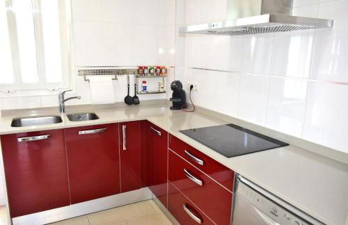 Anacasa Garbi Playa Terranova AP2700 - Photo 15