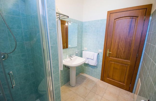 Relaxing Le Residenze del Maria Rosaria No2210 Sleeps 3 Persons - Foto 11