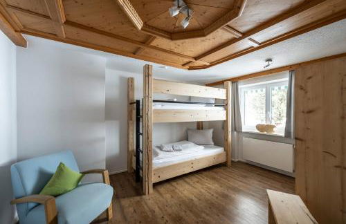 Gästehaus Dauser - Photo 64