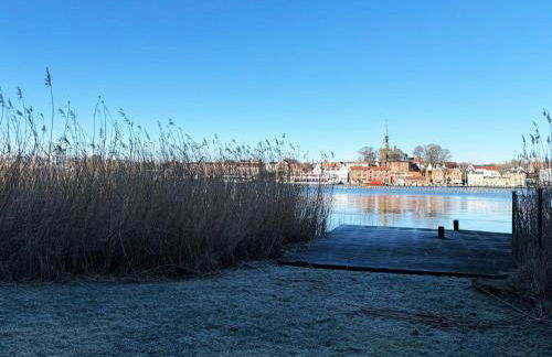 Penthouse Kapitänsbrücke - Photo 34