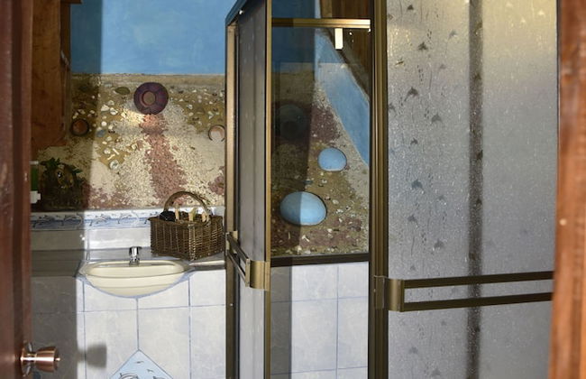 Santa Ana City Views Breathtaking Chalet - Foto 22