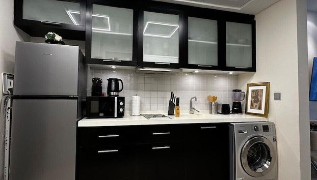 Skyview Tower - Foto 5, Cocina privada