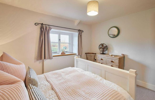 Host Stay Coed Barn - Foto 18