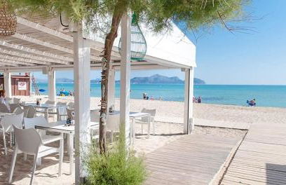 Casa Paraiso de Alcudia Especial Grupo de Ciclistas - Foto 7