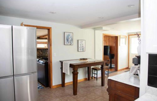 ZaLo Manor House Lakefront hot tub pets - Foto 18