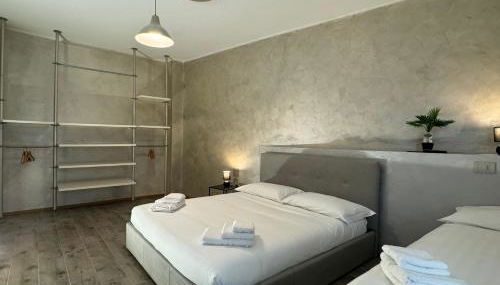 Basiglio Centro Storico - Foto 2, towels, wardrobe