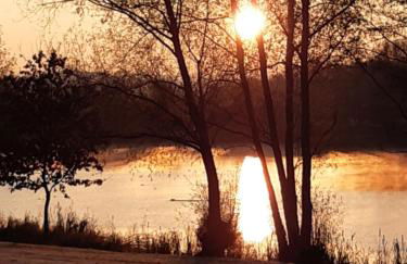 Ferienhaus am Weserberglandsee - Foto 32