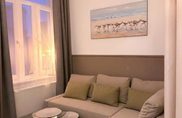 Ferienwohnung Strandläufer - Foto 6