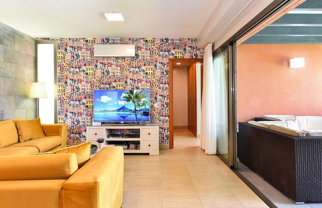 Holiday Home, Maspalomas - Foto 8