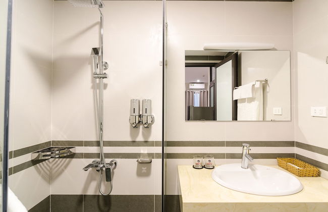 Fukurai Boutique Apartments Ha Noi - Photo 6