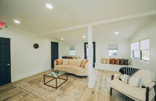 Oasis Over the Bridge of Lions - Foto 19