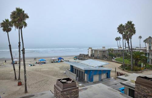 Oceanside Beach Condos - Photo 2