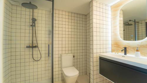 Villa Ananda - Surya - un havre de paix avec vue mer et étangs - Foto 5