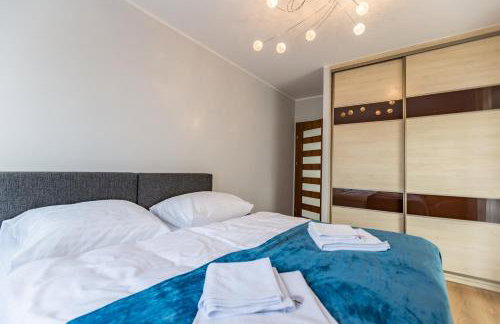 Apartament Tarasy Sobieskiego - Photo 38