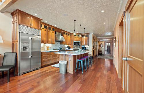 The Dunn Compound- On Mooselookmeguntic Lake! - Foto 28