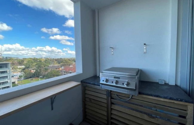 Spacious One Bedroom Apartment- With Large Balcony - Foto 4