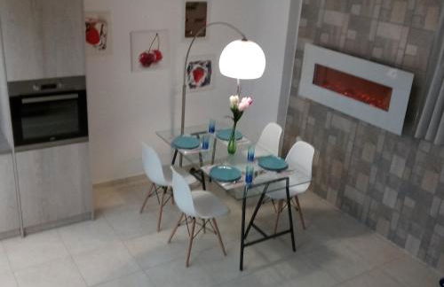 Vonitsa Loft Apartment 2 - Foto 7