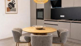 Teratop-Living, Zentrale Lage, Geschäftsreisen, Kurztrips, längere Aufenthalte - Foto 5