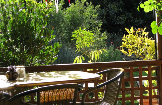 Pemberton Lake View Chalets - Foto 18