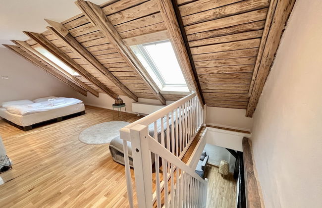 Chalet & Apart Fichtelberger - Blick - Foto 10