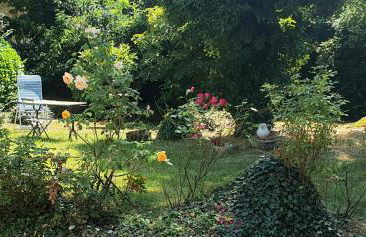 Les Demeures du Parc, la Bourbonnaise, proche des Thermes - Foto 18