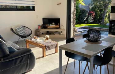 Villa Machja Solenzara - Foto 15