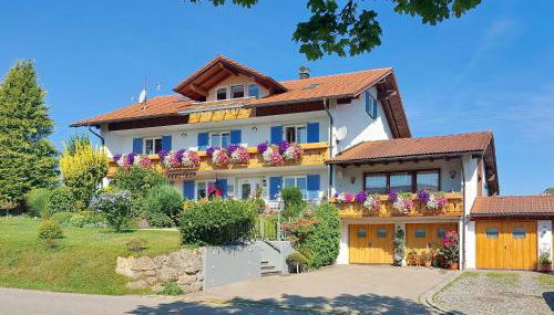 NEU FeWo Rottachblick - Foto 3