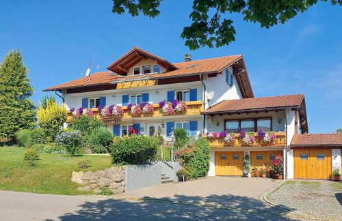 NEU FeWo Rottachblick - Foto 3