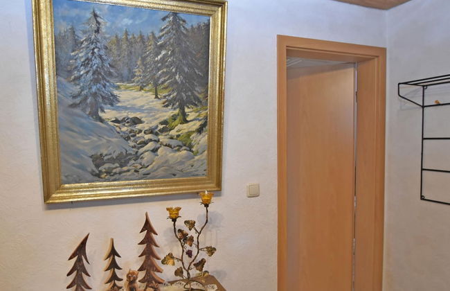 Einladende Ferienwohnung mit Garten - Foto 15