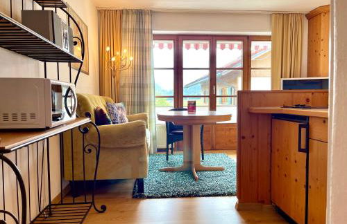 Landhaus Charivari Sommer-Hörnerbahnen kostenlos - Foto 46