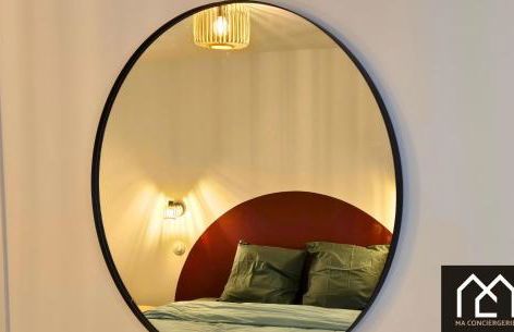 La Maison de Clocheville - Appartements tout confort - Foto 42