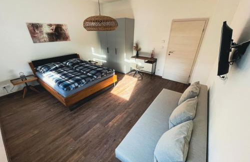 Stadtvilla Haug die exklusiven Ferienwohnungen im Harz - Foto 11