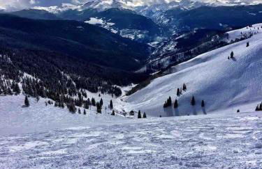 Cabin-Style Ski Home in Minturn with Private Deck - Foto 78