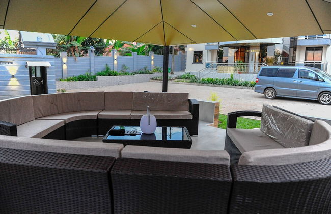 Eric Wilkins Apartments - Photo 63