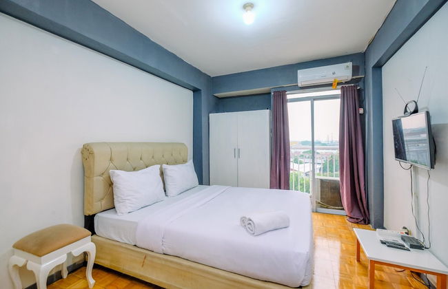 Modern Look Studio At Bogor Valley Apartment - Foto 14