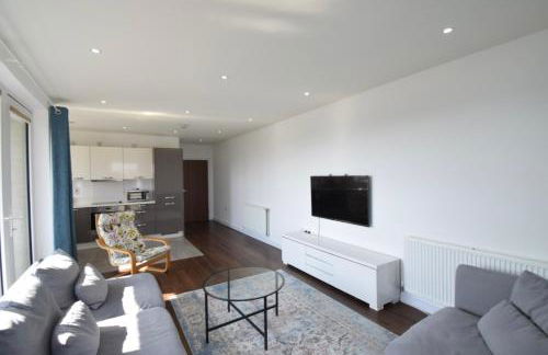 Edgware Heights - Foto 2