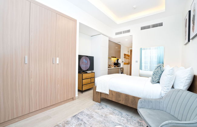 Easygo - Cozy STU Azzi Riviera 9 10 - Photo 4