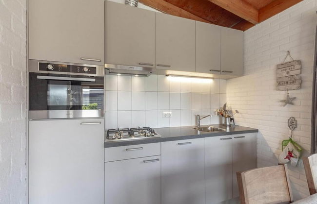 Modern Bungalow Close to the Beach - Foto 33