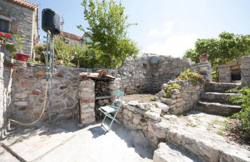 Stone house Na Rudini - Photo 40